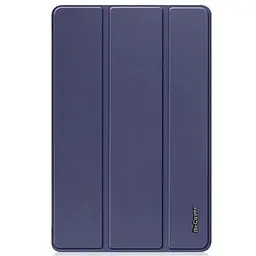 Чохол до планшета BeCover Smart Case Lenovo Tab P11 Pro (2Gen) (TB-132FU/TB-138FC)/Xiaoxin Pad Pro 2022 11.2" Deep Blue (708698) - мініатюра 2