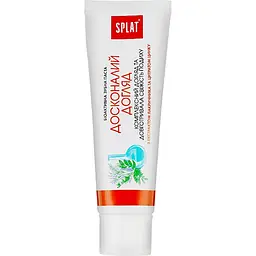 Уцінка. Зубна паста Splat Professional Perfect Care Досконалий догляд 80 мл - мініатюра 2
