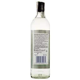 Джин City of London Distillery 40% 0.7 л - мініатюра 2