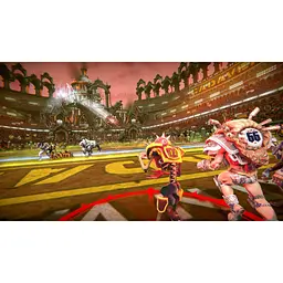 Ключ активації Microsoft Mutant Football League - Complete Bundle для Xbox One/Series S/X - мініатюра 2