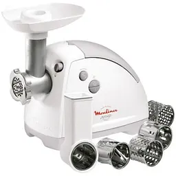 М'ясорубка Moulinex (ME626132)