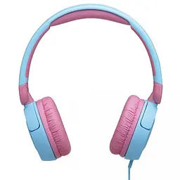 Навушники з мікрофоном JBL JR310 Blue JBLJR310BLU - мініатюра 7