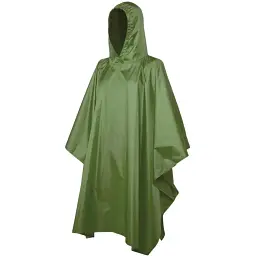Пончо Trekmates Tour Poncho - мініатюра 2