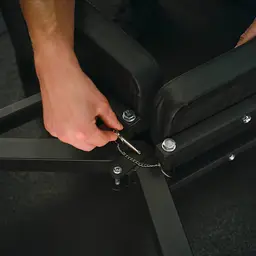 Лавка тренувальна Trex Sport TX-150B - мініатюра 17