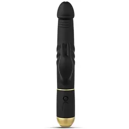 Вібратор Dorcel Furious Rabbit 2.0 - мініатюра 5