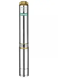Свердловинний насос SHIMGE 3SG(m) 1.8/27-0.75 кВт, Н 115(88)м, Q 45(30)л/хв, Ø75 мм + кабель 50 м