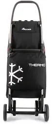 Сумка-візок Rolser I-Max Termo Zen 4L Negro (IMX353-1023) - мініатюра 2