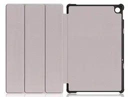 Чохол Primolux Slim Latch для планшета Lenovo Tab M10 Plus 3rd Gen 10.61" TB125 / TB128 Red - мініатюра 5