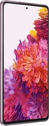 Смартфон Samsung Galaxy S20 FE 5G 8/256GB Cloud Lavender (SM-G7810) (Asia) [5G, NFC, 2 SIM] - миниатюра 4