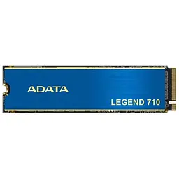 Накопичувач SSD M.2 2280 256GB ADATA (ALEG-710-256GCS)