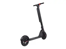 Електросамокат Proove Model X-City Pro [Black / Red] [53637] - мініатюра 3