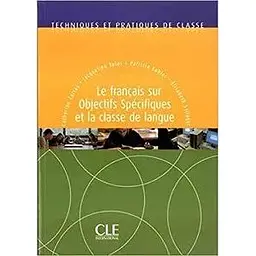 TPC Le fos et la classe de langue