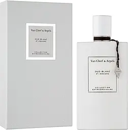 Парфумована вода Van Cleef & Arpels Collection Extraordinaire Oud Blanc Тестер 75 мл - мініатюра 2