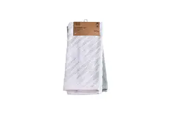 Набір рушників для кухні Ardesto SuperSoft, 40х60см, 2шт, 100% бавовна, бірюзовий (ART4060GB)