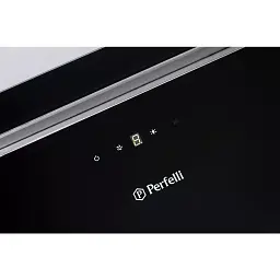 Витяжка повнобудована Perfelli BISP 5673 BL 1000 LED Strip - мініатюра 6