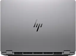 Ноутбук HP ZBook Fury G1i 16" WQUXGA 500n/U9 285HX (5.5)/128Gb/SSD4Tb/RTX PRO 4000,16GB/FPS/Підсв/DOS (5F9V3ES) - мініатюра 5