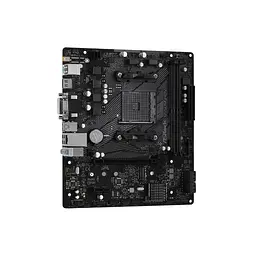 Материнська плата ASRock B550M-HDV - мініатюра 4