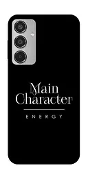 Чохол Demsky Main character для Samsung Galaxy M35 5G