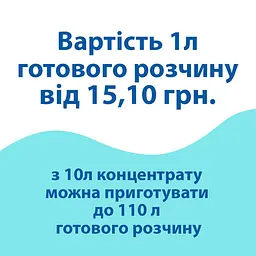 Концентрат для прочищення каналізації PRIMATERRA Soft Dez-2 (12кг) PC300608 - мініатюра 7