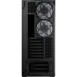 Корпус Arctic Xtender VG Mirror Black (ACPCC00019A) [143246] - мініатюра 4
