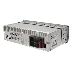 Автомагнітола BSF-5732BT Multicolor RGB USB Baxster avt0001220 - мініатюра 5