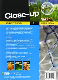 Close-Up B1. Students Book for Ukraine with Online Student Zone - Ангела Гілен - мініатюра 2