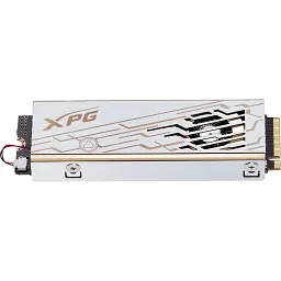 Накопичувач SSD M.2 2280 4TB XPG MARS 980 PRO ADATA (SMAR-980P-4TCI) - мініатюра 5