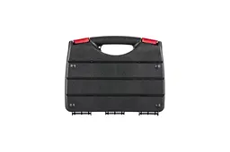 Органайзер для зберігання дрібних деталей з ручкою Intertool BX-4001 12.5" 320 х 260 х 50 мм - мініатюра 4