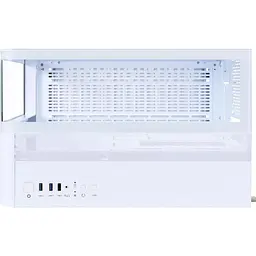 Корпус 1stPlayer RT6 White (RT6-WH) [146403] - мініатюра 7