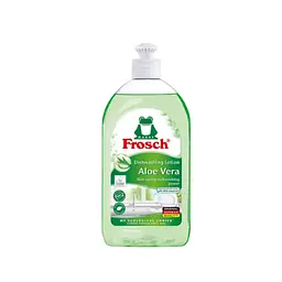 Засіб для миття посуду Frosch Алое Вера 500 мл MD