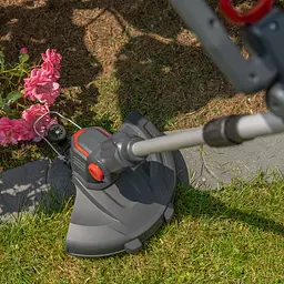 Тример акумуляторний AL-KO T 1825 BO Flex (113924) - мініатюра 5