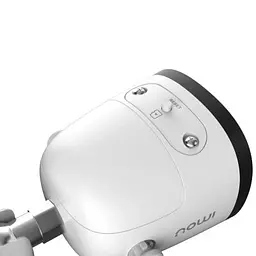 Камера відеоспостереження Imou Bullet 2E (2.8) (IPC-K3DP-5H0WF (2.8)) - мініатюра 3