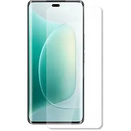 Захисна плівка StatusSKIN для Honor 300 Ultra Екран Матова Lite