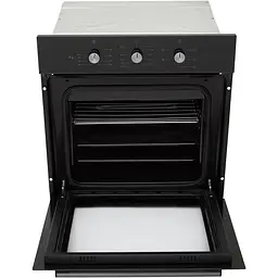 Духовка електрична Jantar GTK 6006 BL - мініатюра 9