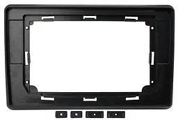 Перехідна рамка Renault Master, Opel Movano, Nissan NV400 Carav 22-1263