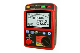 Мегаомметр (0-99,9 ГΩ) Benetech hoz0009013