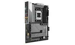 Материнcька плата NITRO+ B850A WIFI7 sAM5 Sapphire teh0024957 - мініатюра 3