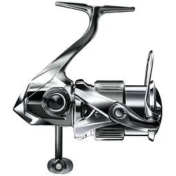 Котушка Shimano Stella FK C3000 12+1BB - мініатюра 2