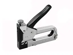Степлер MASTER TOOL меблевий 4-14мм 41-0906