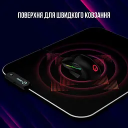 Ігрова поверхня Lorgar Steller 919 (LRG-GMP919) - мініатюра 10