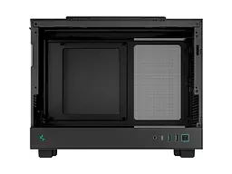 Корпус Deepcool CH160 Mesh Black (R-CH160-BKNMI0-G-1) - мініатюра 6