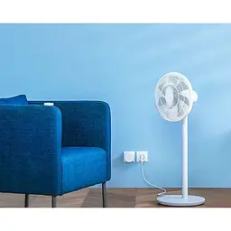 Розумна розетка Aqara Smart Plug (SP-EUC01) [65212] - мініатюра 6