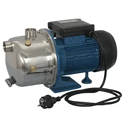 Насос поверхневий струменевий Vitals Aqua JS 745e (47575) - мініатюра 4