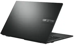 Ноутбук Asus Vivobook Go 15 E1504FA-BQ2837 Mixed Black (90NB0ZR2-M04KE0) UA UCRF - мініатюра 4