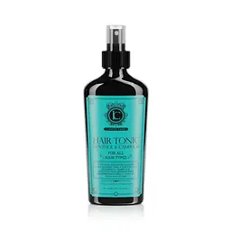 Тонік-спрей для волосся LAVISH CARE HAIR TONIC MENTHOL AND CAMPHOR з ментолом та камфорою, 300 мл
