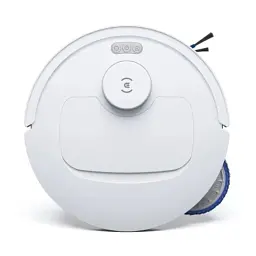 Пилосос Ecovacs DEEBOT T30CDLX71 WHITE (DLX71 WHITE) - мініатюра 6