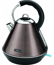 Електрочайник Clatronic WKR 3625 Champagner