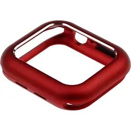 Чохол-накладка Toto Case 360 magnet Apple Watch 40 mm (Series 4) Red - мініатюра 2