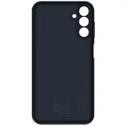 Чохол MAKE Samsung A27 Silicone Black - мініатюра 5