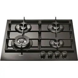 Газова варильна поверхня Whirlpool GOA 6425/NB1 [95568]